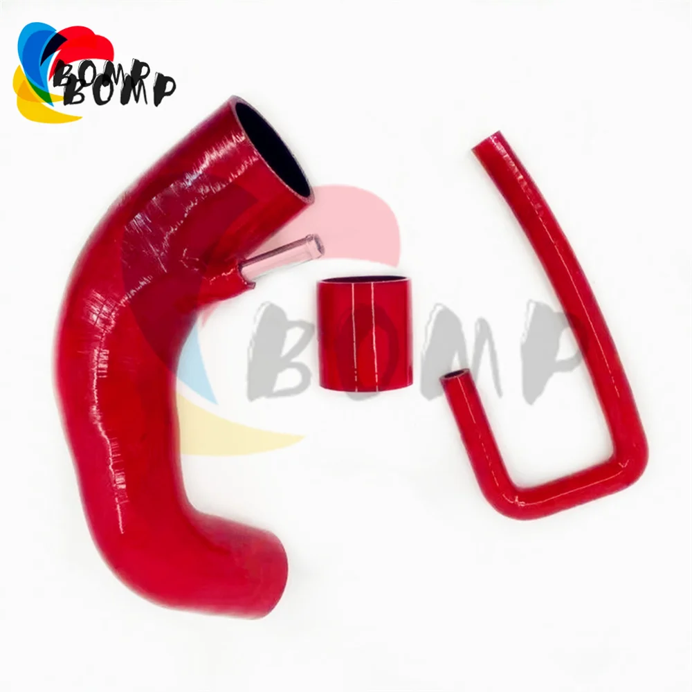 

For Astra MK4 MK5 G-H Z20LEH Z20LET GSI SRi Silicone Direct Route Airbox Hoses Kit（3pcs）