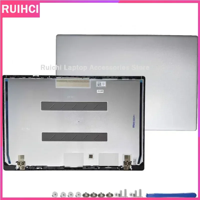 

Для Swift 3 SF314-59 3 SF314-42 3 n19c4 новая задняя крышка ЖК-дисплея для ноутбука, задняя крышка, чехол серебристый