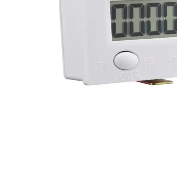 

5-Digit Display Counter with Proximity Sensor, Magnetic Switch for Industrial Auto Induction Meter