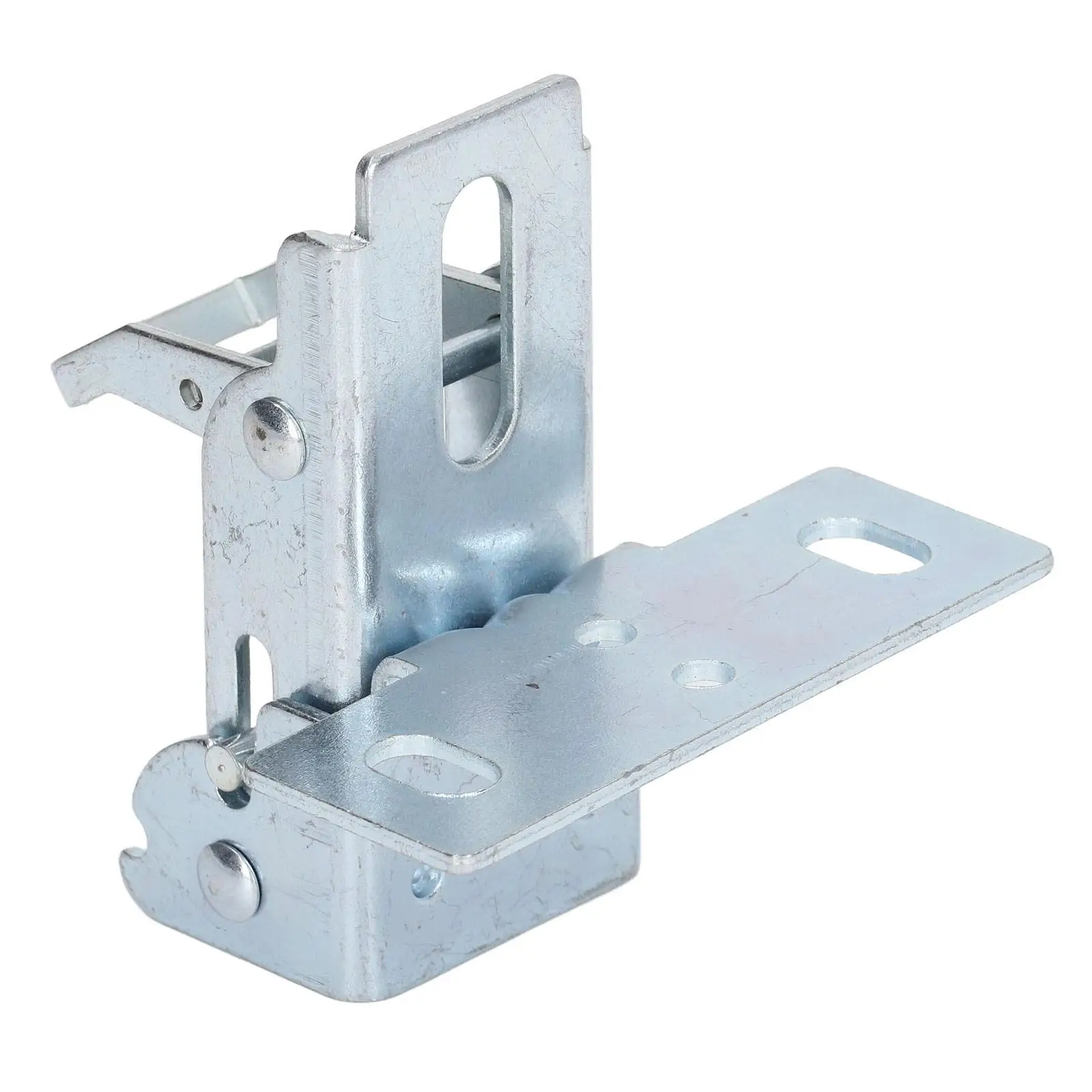 Sliding Table Saw Hinge Mechanism Iron Connector for Woodworking Tools