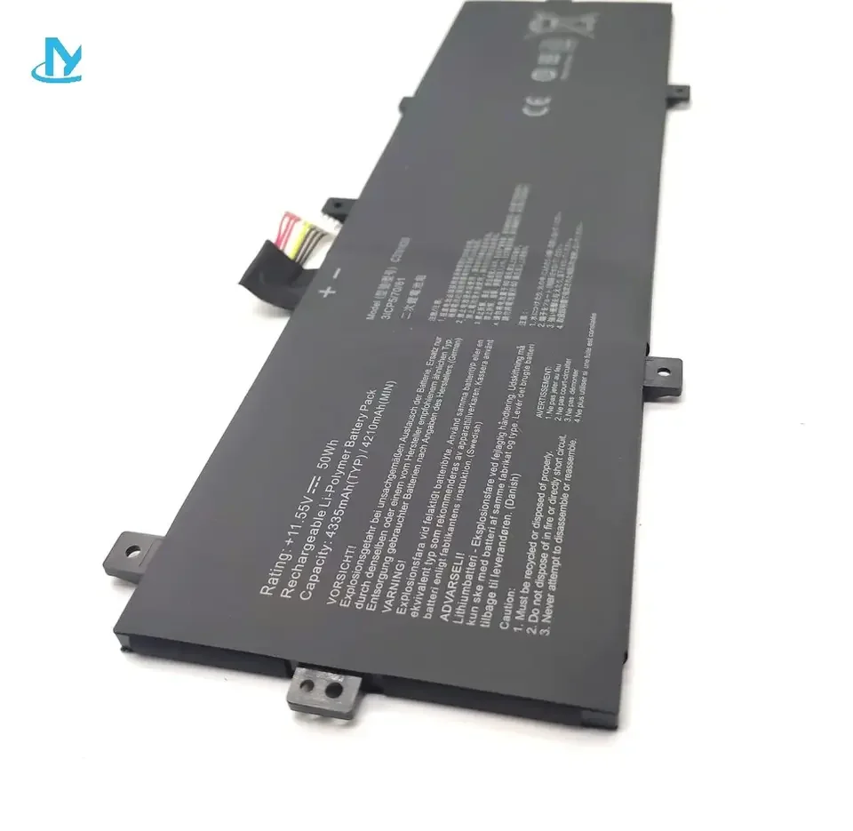Imagem -04 - Bateria Original C31n1620 para Asus Zenbook Ux430 Ux430u Ux430ua Ux430un Ux430uq Pu404 Pu404uf Bateria