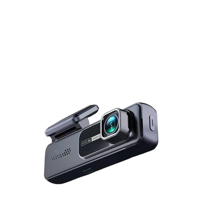 

Driving recorder, ultra-clear image quality voice-activated 24H parking monitoring