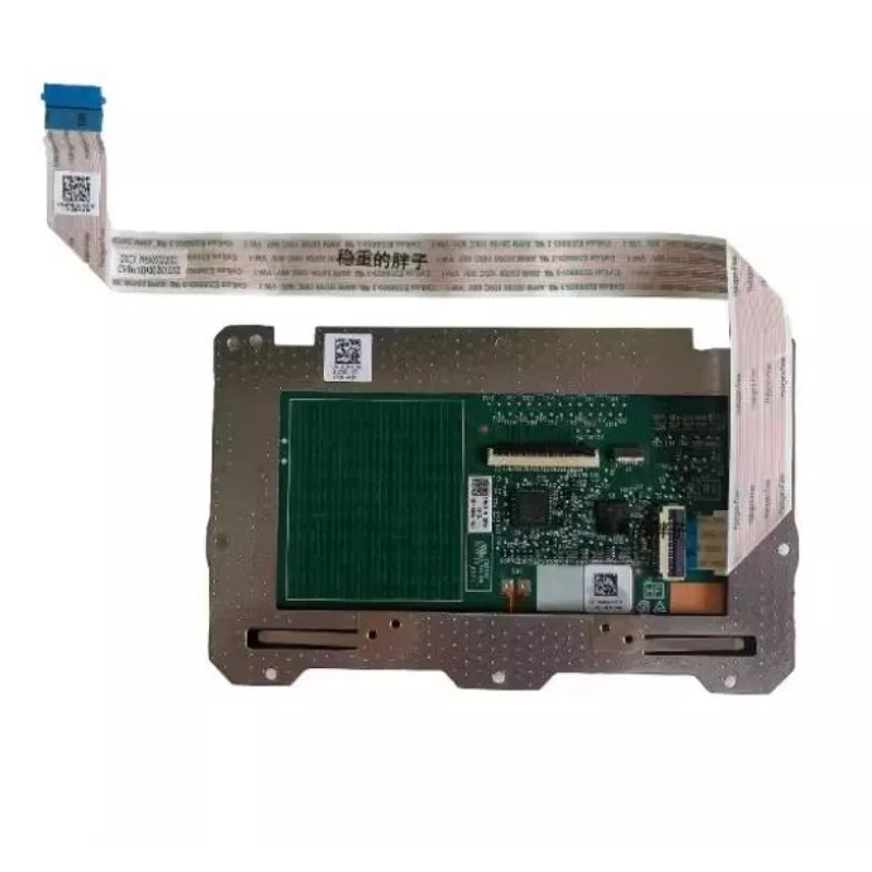 Touchpad Board for DELL Latitude 7320 E7320 Touch Pad with Cable 0CNXDG
