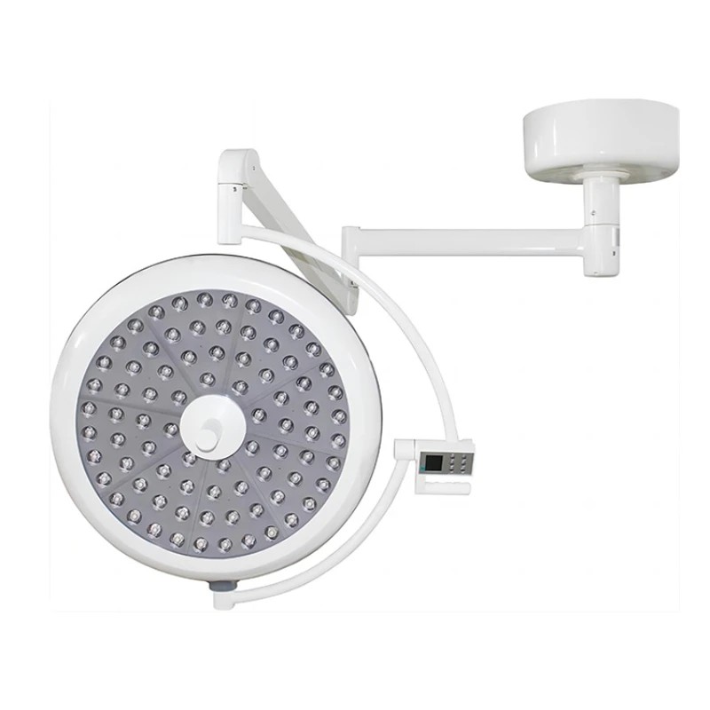 -750 Adjustable Color Temperature No Shadow Wireless Connection Operating Theatre Lamp