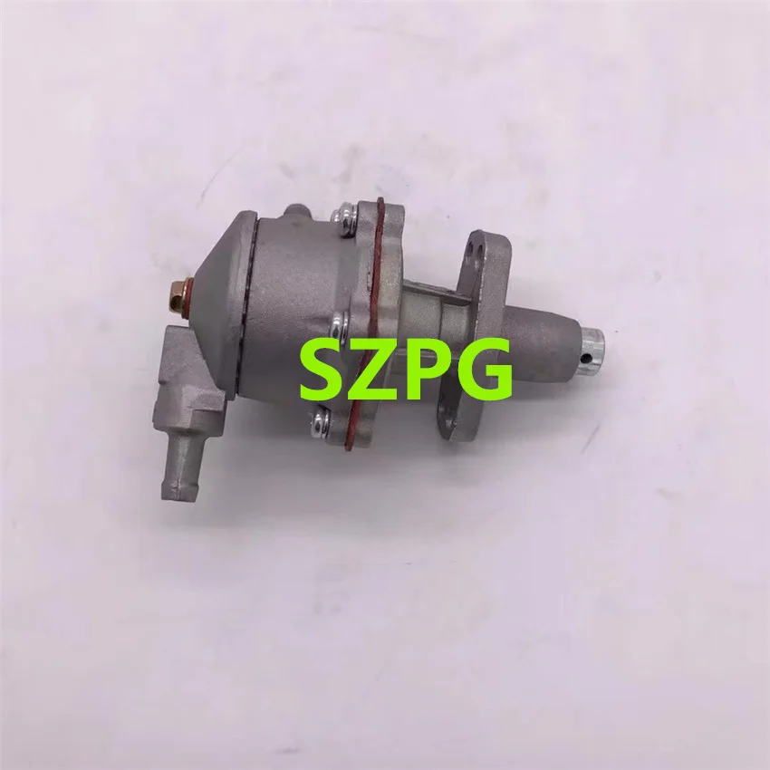 

Топливный насос 1767712 176-7712 для Caterpillar E216B E242B E226B E232B E247B E257B Топливный насос