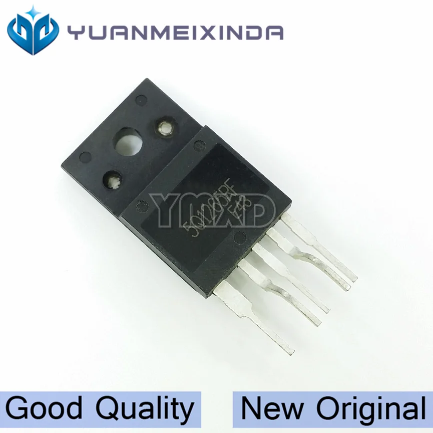 2pcs/lot New Original 5Q1265RF KA5Q1265RF TO-3PF-5 TV Power Module Best quality In Stock