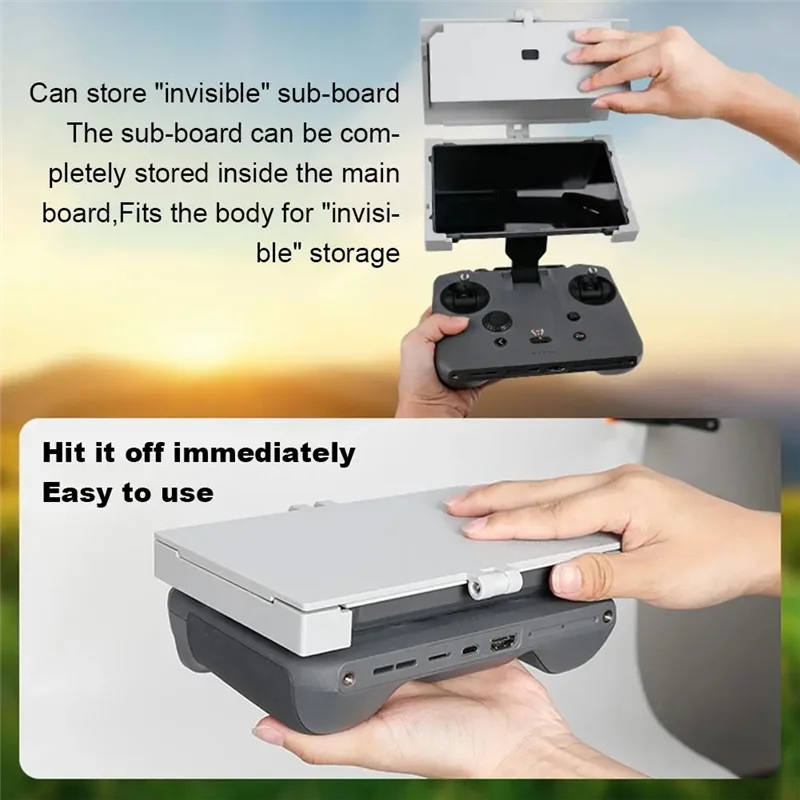 【T07A】For Dji Mavic… - image