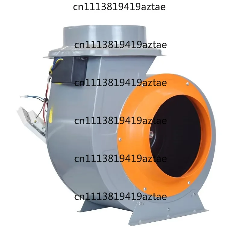 All copper motor silent low noise strong suction exhaust fan with cover