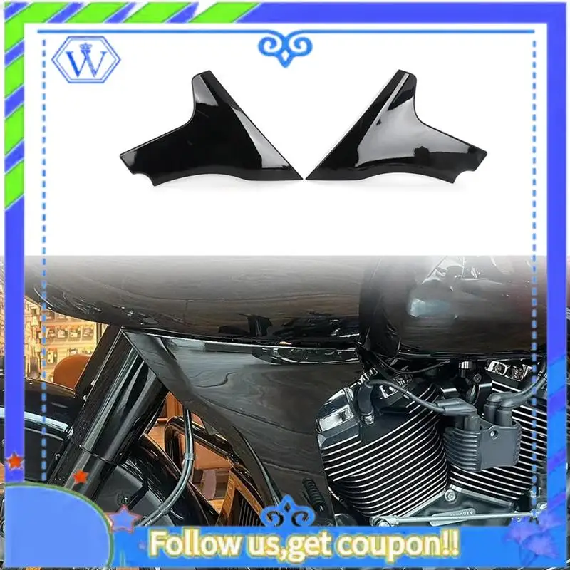 

M46K-комплект боковой крышки обтекателя мотоцикла для Touring Road Glide FLTRXSE 2023, FLTRXSTSE 2024