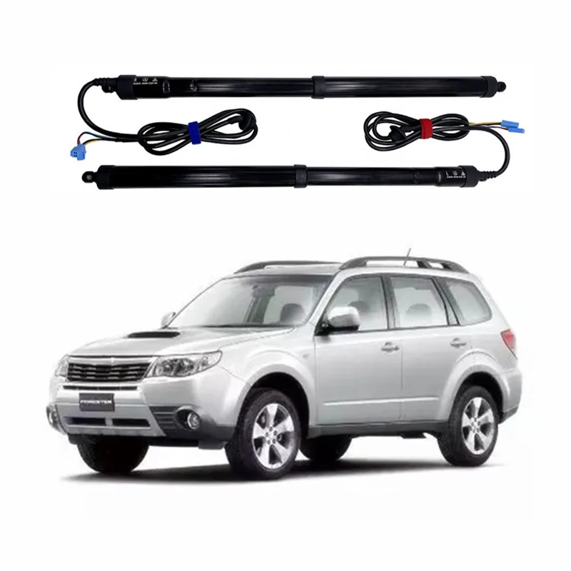 

Электропривод багажника для Subaru Forester 2019+