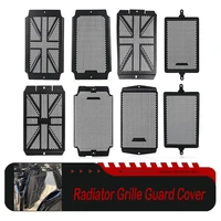 Protector de radiador para Speed Twin 900/1200 Street Twin 900/Cup/Scrambler Bonneville T100 T120 2017- 2025 cubierta de rejilla protectora de radiador