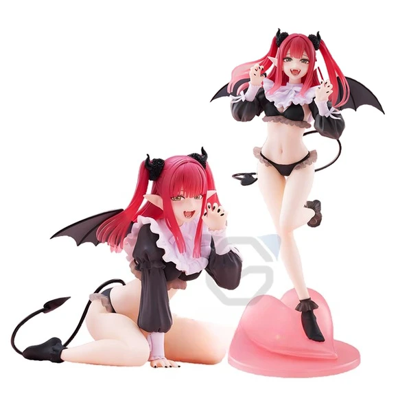 

Оригинальная подлинная Taito T-Most - Changing Doll Falls in Love: Kitagawa Kaimu Liz Ver. Фигурка Маленького Дьявола Китагава