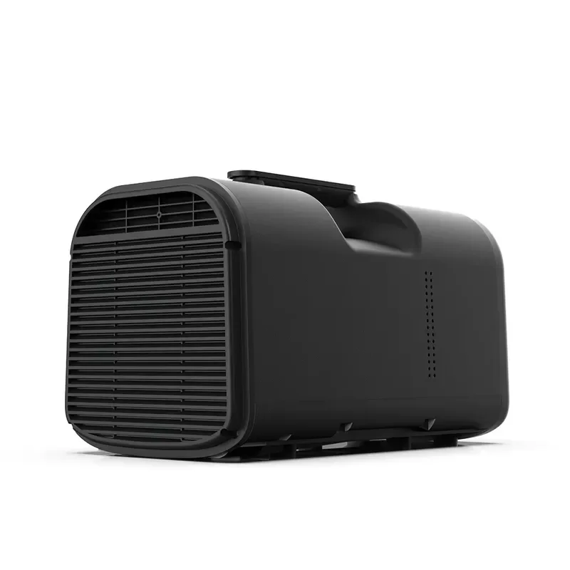 New Design Rv Camping Use Room Space Powerful Cooling Capacity 110V 220V 24v Tent air Conditioner