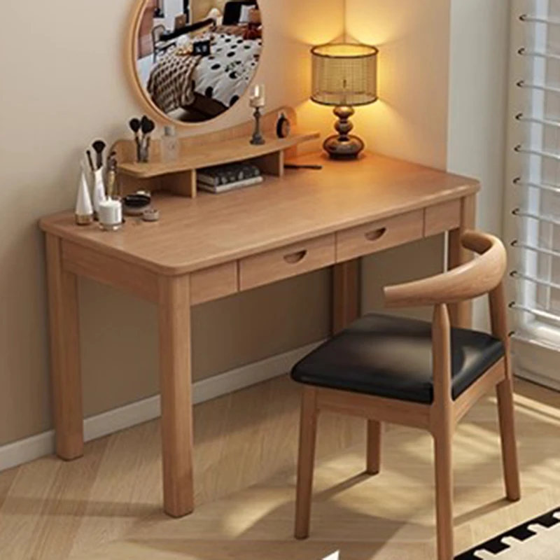 Drawer Modern Office Desk Study Computer Gaming Standing Organizers Storage Office Desk Display Ufficio Commercial Furniture