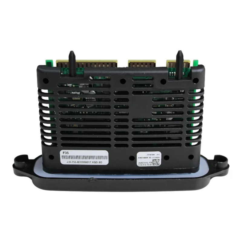

AV36-63117316186 Car Xenon TMS LED Headlight Control Module For BMW 3 Series F30 F31 F34 F35 2011-2016 With Follow Function
