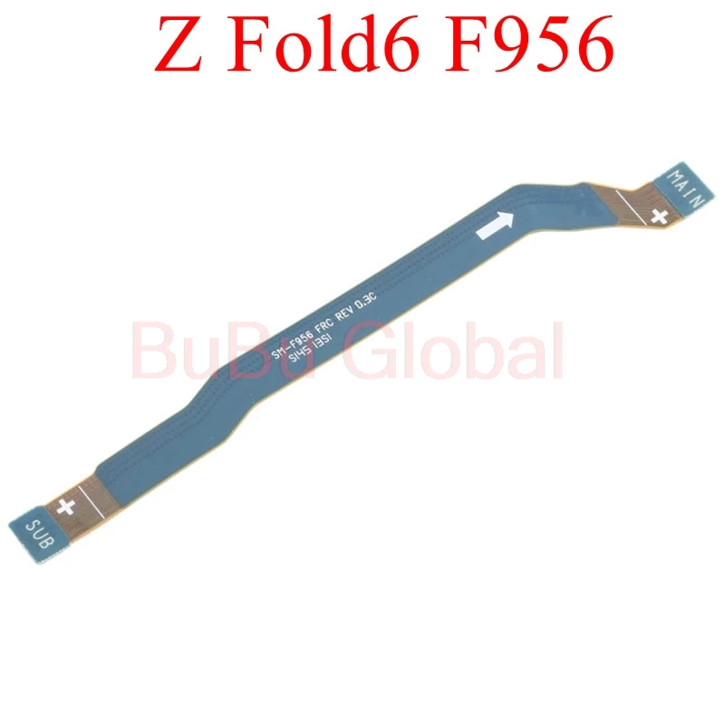 

Для Samsung Galaxy Z Fold6 F956 модуль сигнальной антенны гибкий кабель запасная часть для смартфона