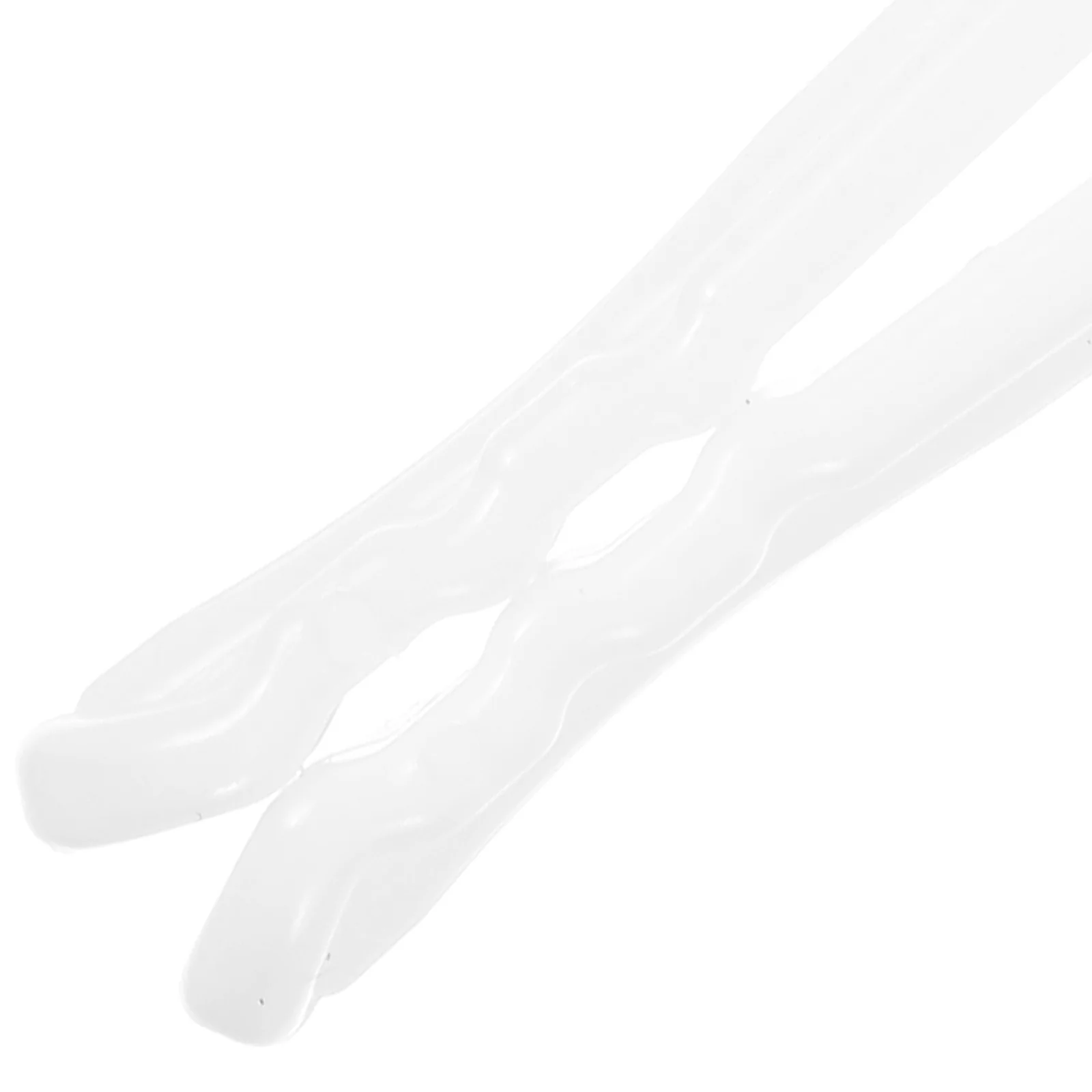 

20pcs Vacuum Compression Bags White Self-Sealing Zipper Edge Clip For Clothes Bedding Storage Reusable Space Saving Travel Home