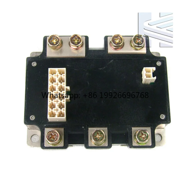 

Original FM600TU07A Power Module 70000 56760 RD09 202A Genuine Spare Part for Nichiyu Forklift