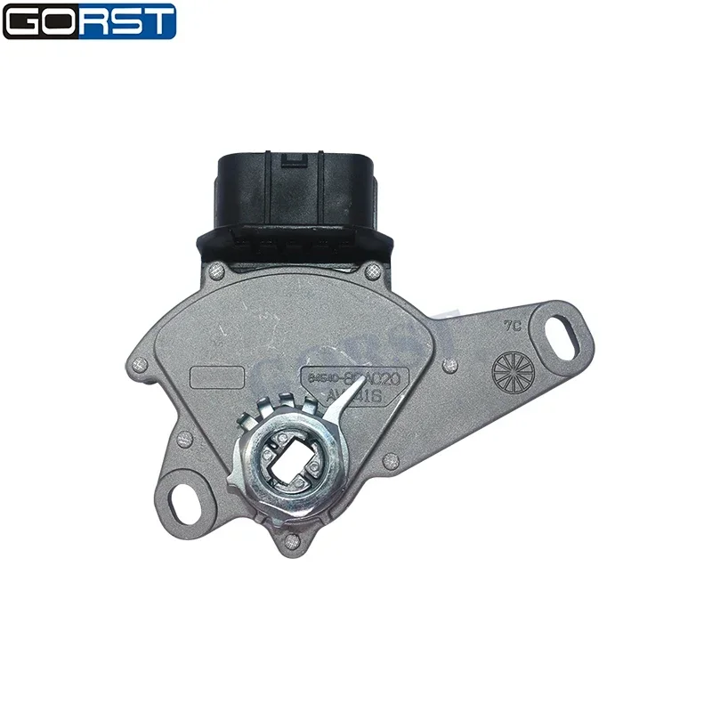 Neutral Safety Switch 93741830 for Chevrolet Aveo 5 Pontiac Wave 5 Car Auto Part   1S8191 SW5700 84540-80A020