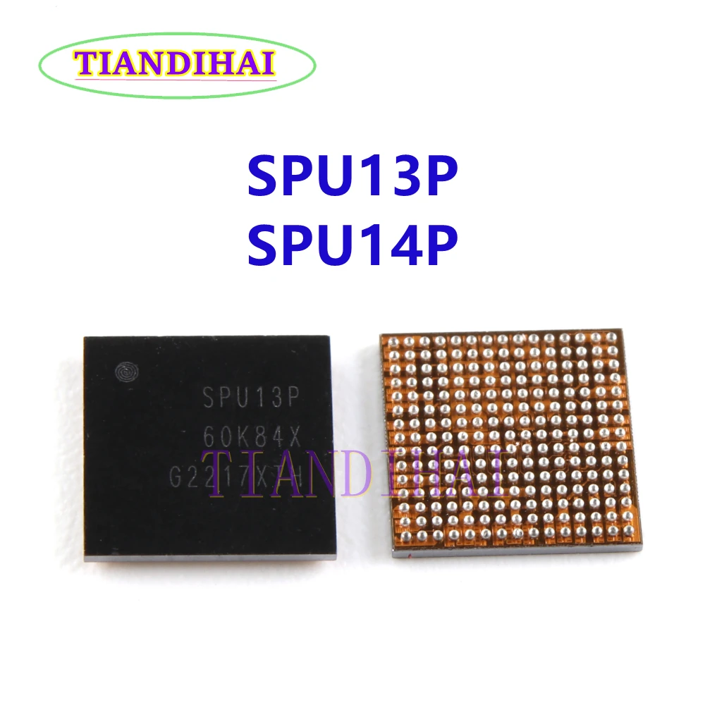 1-3 Stück spu13p spu14p Power IC Netzteil Chip pm pmic