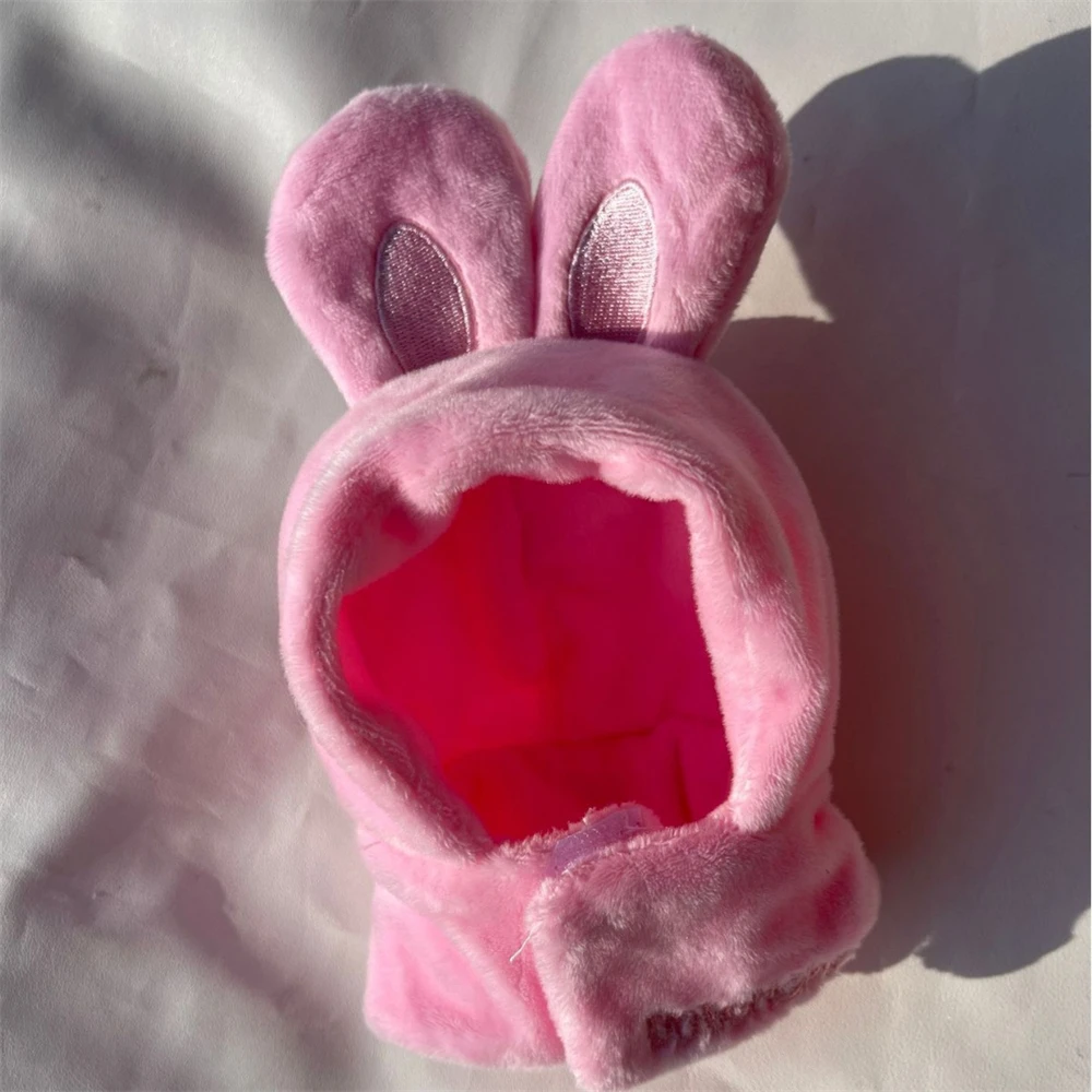 KPOP WooYoung JongHo Emergency Light Cover Cap YunHo SeongHwa HongJoong YeoSang Animal Cotton Soft Cap Fans Collection