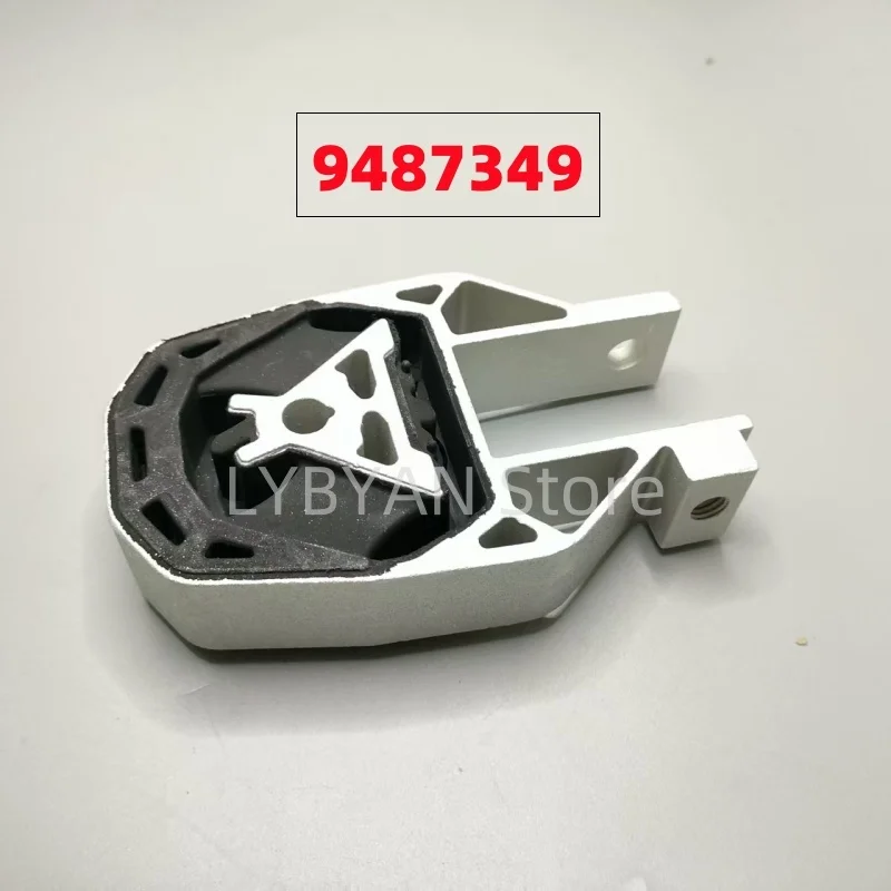 Soporte de motor para Volvo C70 C30 S40 V50 9487349 para Ford FOCUS 2012-2015 ESCORT KUGA 2013-2016 AV616P082AC CV6Z6068A