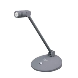 KE-797 Professional Meeting Interviewing Desktop Wired Microphone