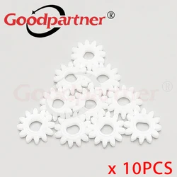 10X DK-5230 DK-5231 Z12S Drum Unit Gear for KYOCERA ECOSYS P5021 P5026 M5521 M5526