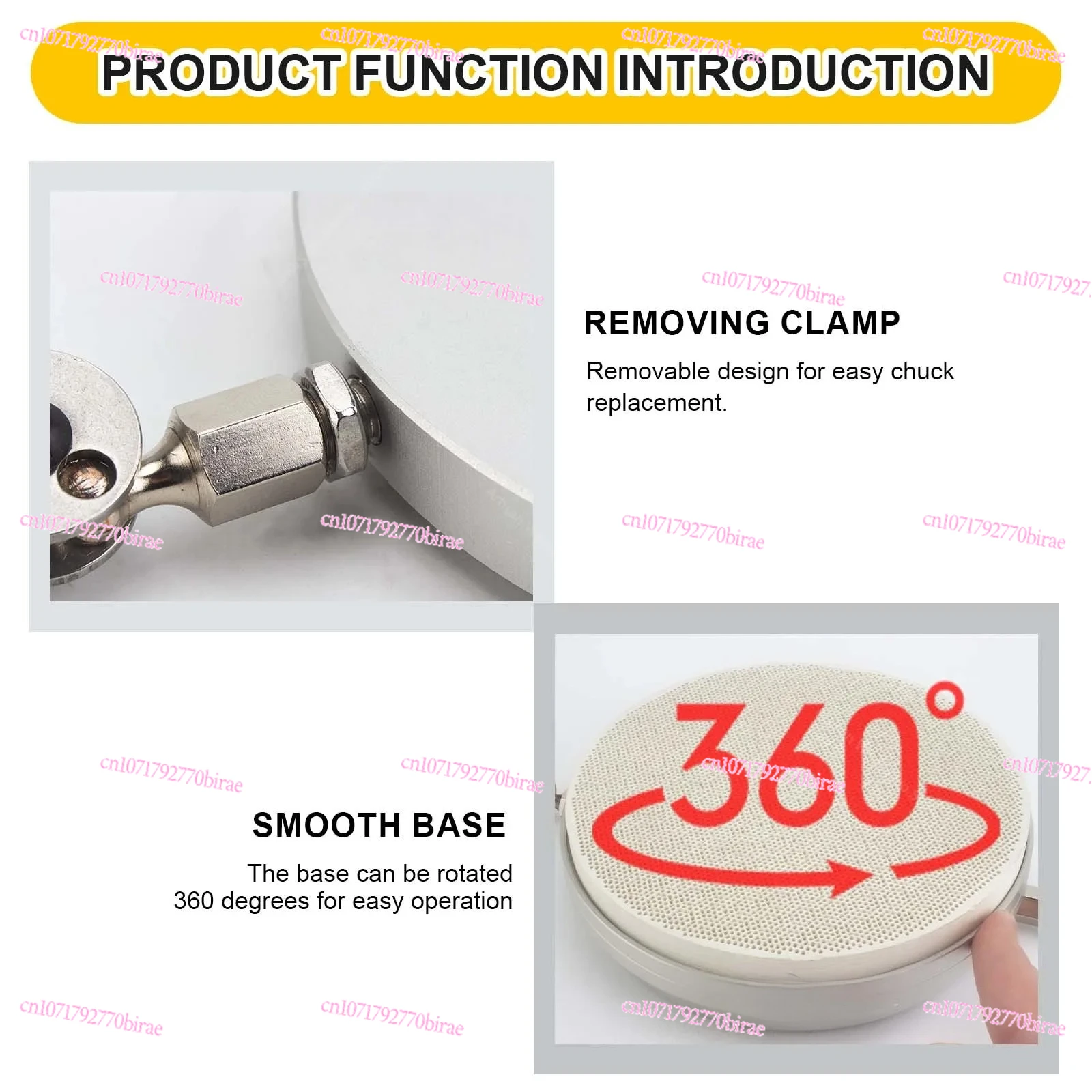 

Adjustable Welding Stand with Dual Flexible Arms and Anti-Slip Base for Precision Electronics Repair, Jewelry Crafting