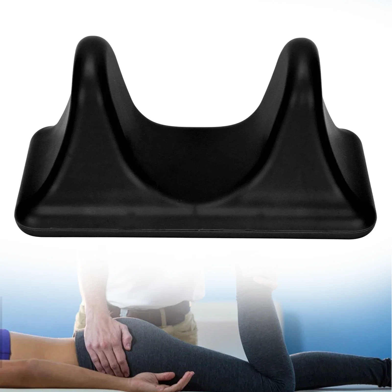 Psoas Muscle Massager Psoas Muscle Release and Deep Tissue Massage Tool for Hamstring Thigh Back Calve Mewing jaw Pilates Balls