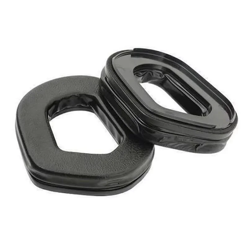 EARMOR Tactical Headphone Ear Pads, Silicone Ear Pads, for M31, M32, M32SE, Headphone Accessories