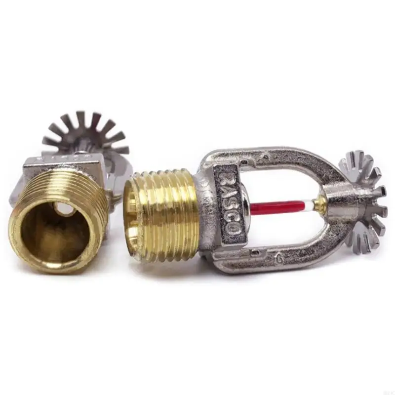 W89C Feuerlöscher FM/UL -Zertifizierung K80 Schnelle Reaktion 68 ℃ Feuerwehrsprinkler