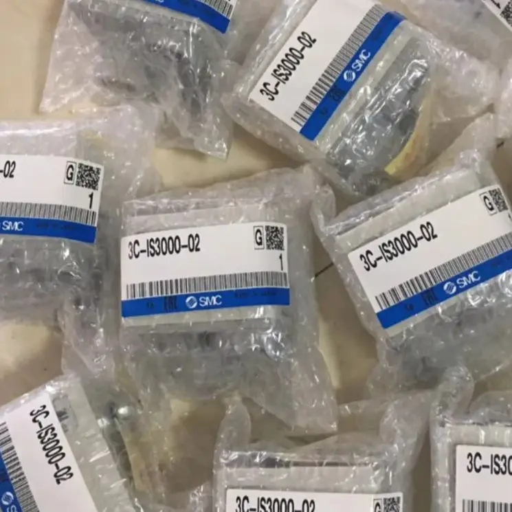 

SMC pressure switch pneumatic type IS3000-02L5 IS3000-02L2 IS3000-02 3C-IS3000-02 3C-IS3000-02L5 IS3000