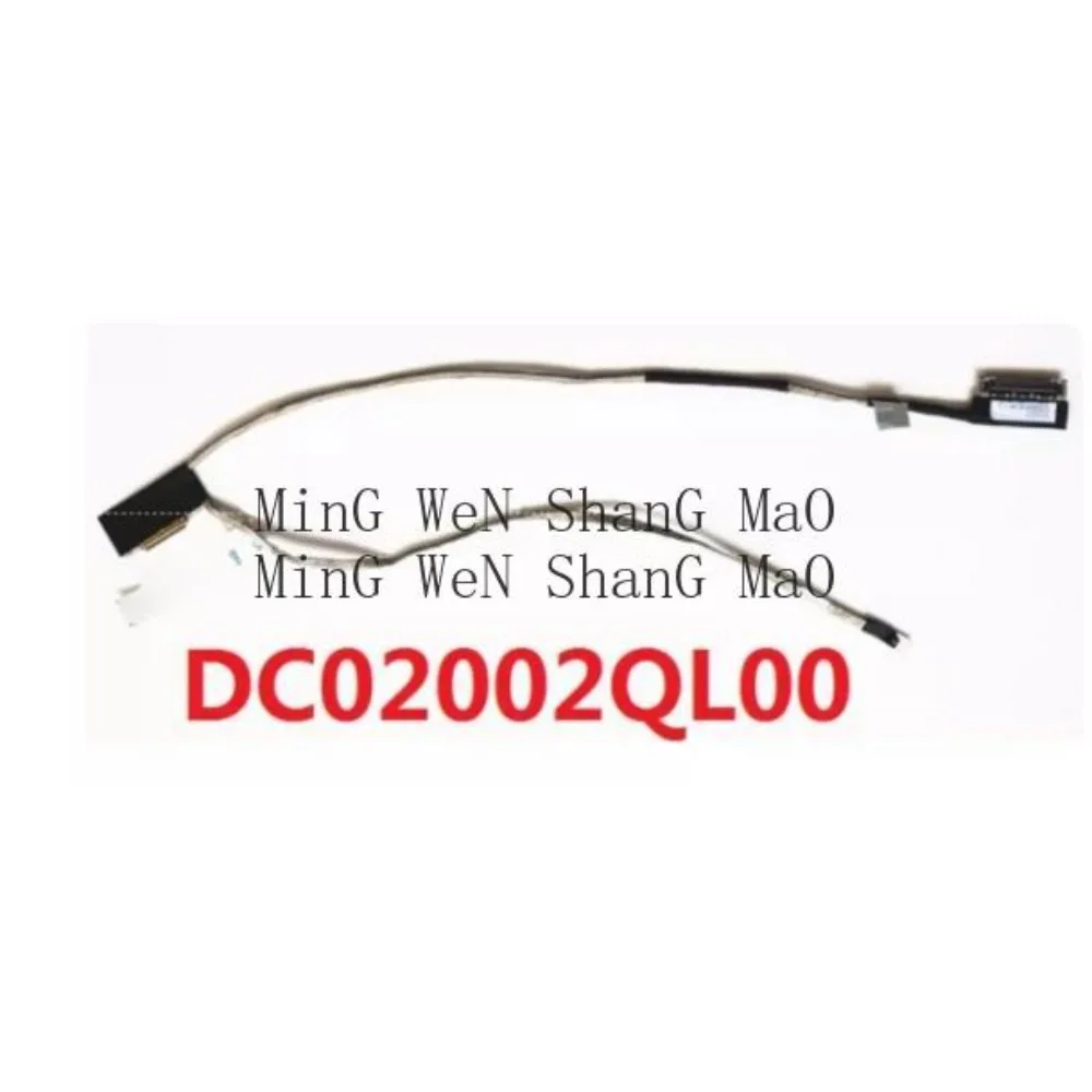 For Acer VX15 VX5-591G VX591 N16C7 Screen Cable DC02002QL00 50.GM1N2.008
