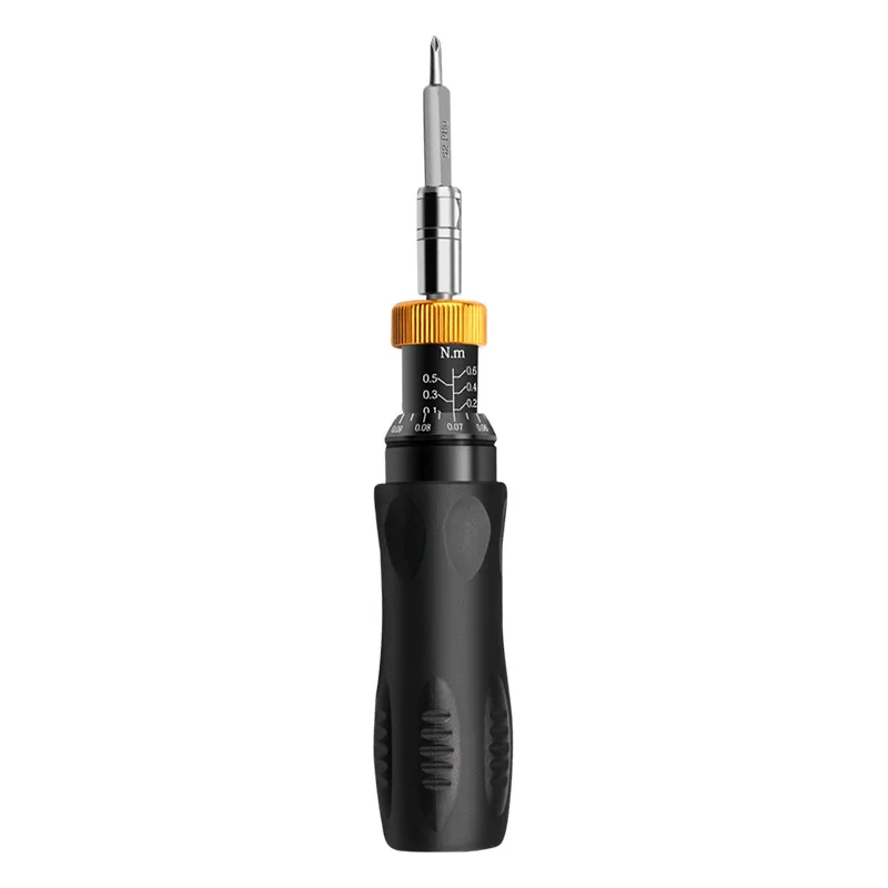 

Series preset/digital display torque screwdriver torque screwdriver