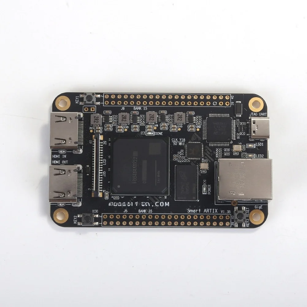 placa-de-desarrollo-fpga-basada-en-el-chip-artix-7-xc7a50t-2fgg484i-52160-celdas-120-slices-ddr3-512mb-qspi-16mb