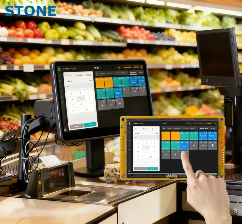 Stone 10.1 Inch Sma… - image