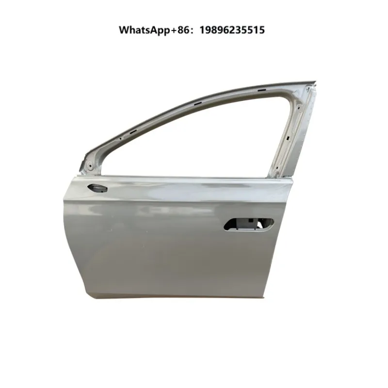 Good Performance Auto Body Systems Parts Left Front Door Panel OE 14A831055 for  ID7 Car