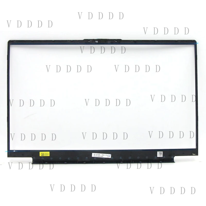 Z for 5B30S18961 New Lcd Bezel Cover For ideapad 5-15IIL05 5-15ITL0 5-15ALC05 Blue OEM