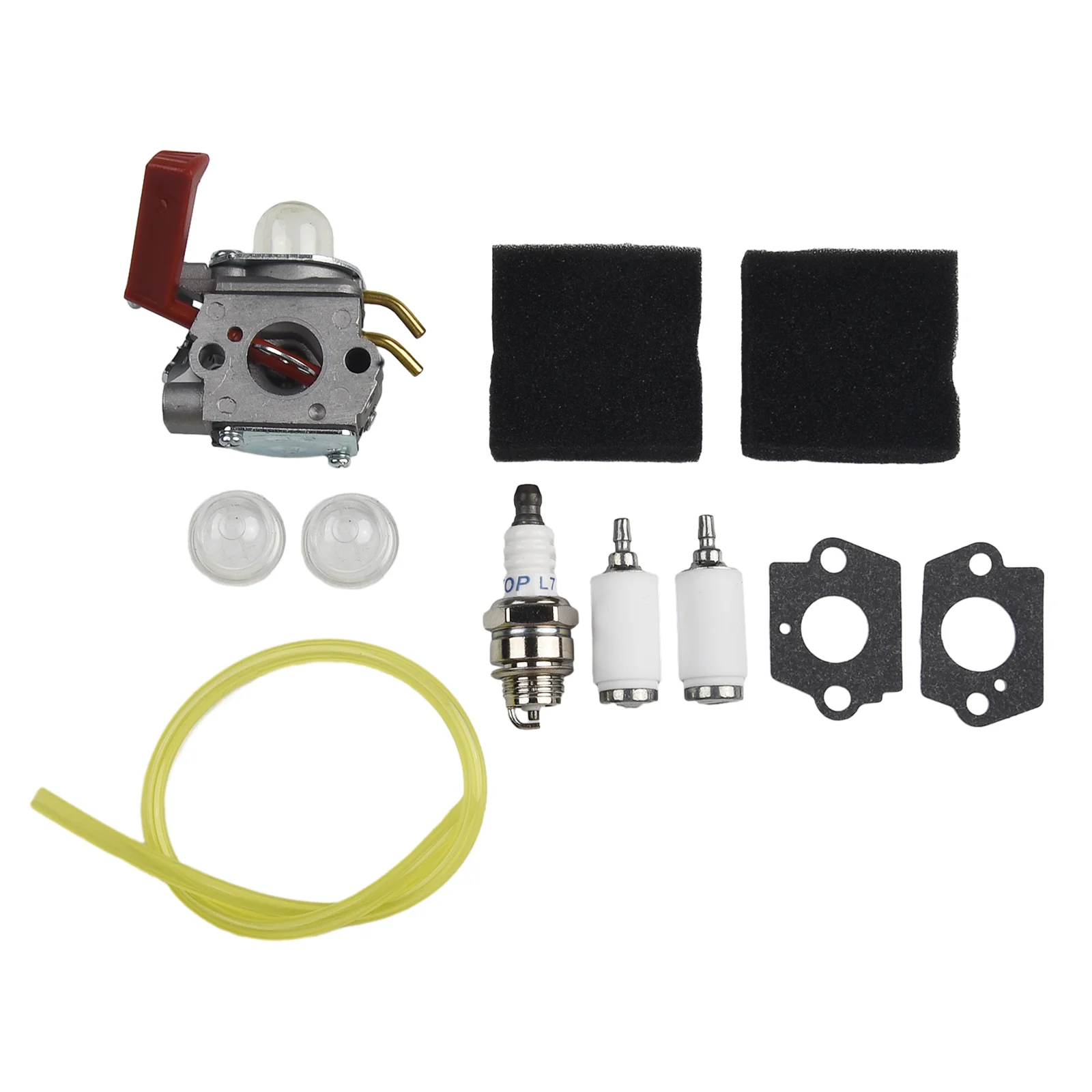 

OEM Carburetor for Homelite ST155 ST185BC ST275 ST285BC ST145 ST155 ST175BC ST175C Perfect Fit and Functionality