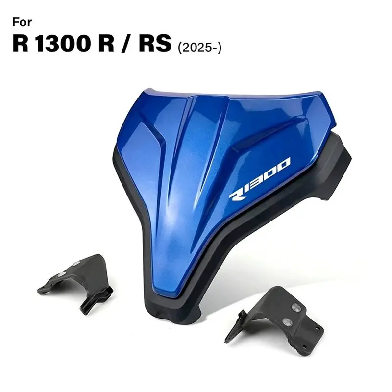 AASS-Motorcycle Rear Seat Cover For BMW R1300R R1300RS Motorcycle Parts