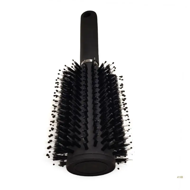 41XB Hair Brush with Concealed Compartment for Valuables Safe Jewelry Stash