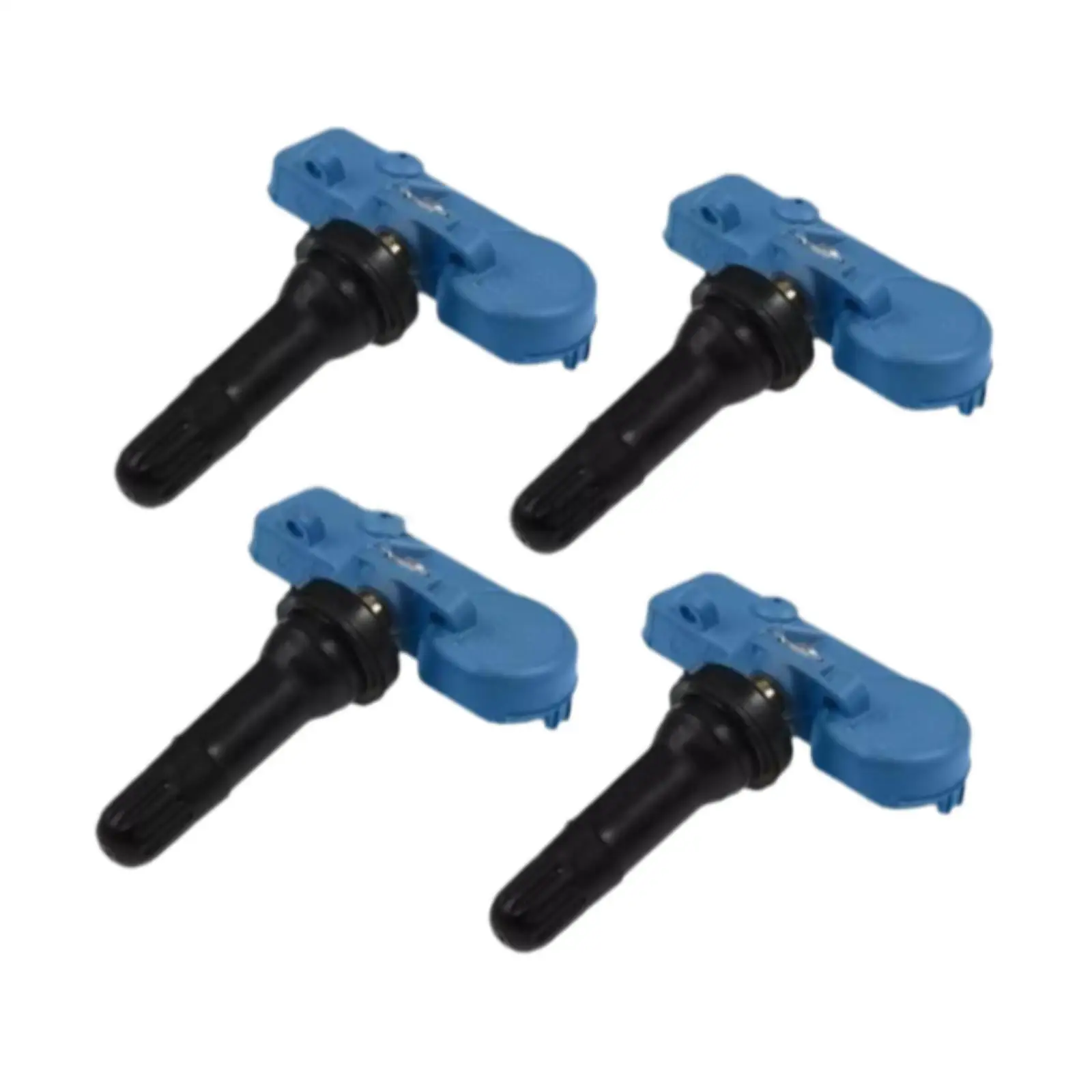 

4 Pieces Tire Pressure Sensors 20922901 Direct Replaces for Chevy Tahoe