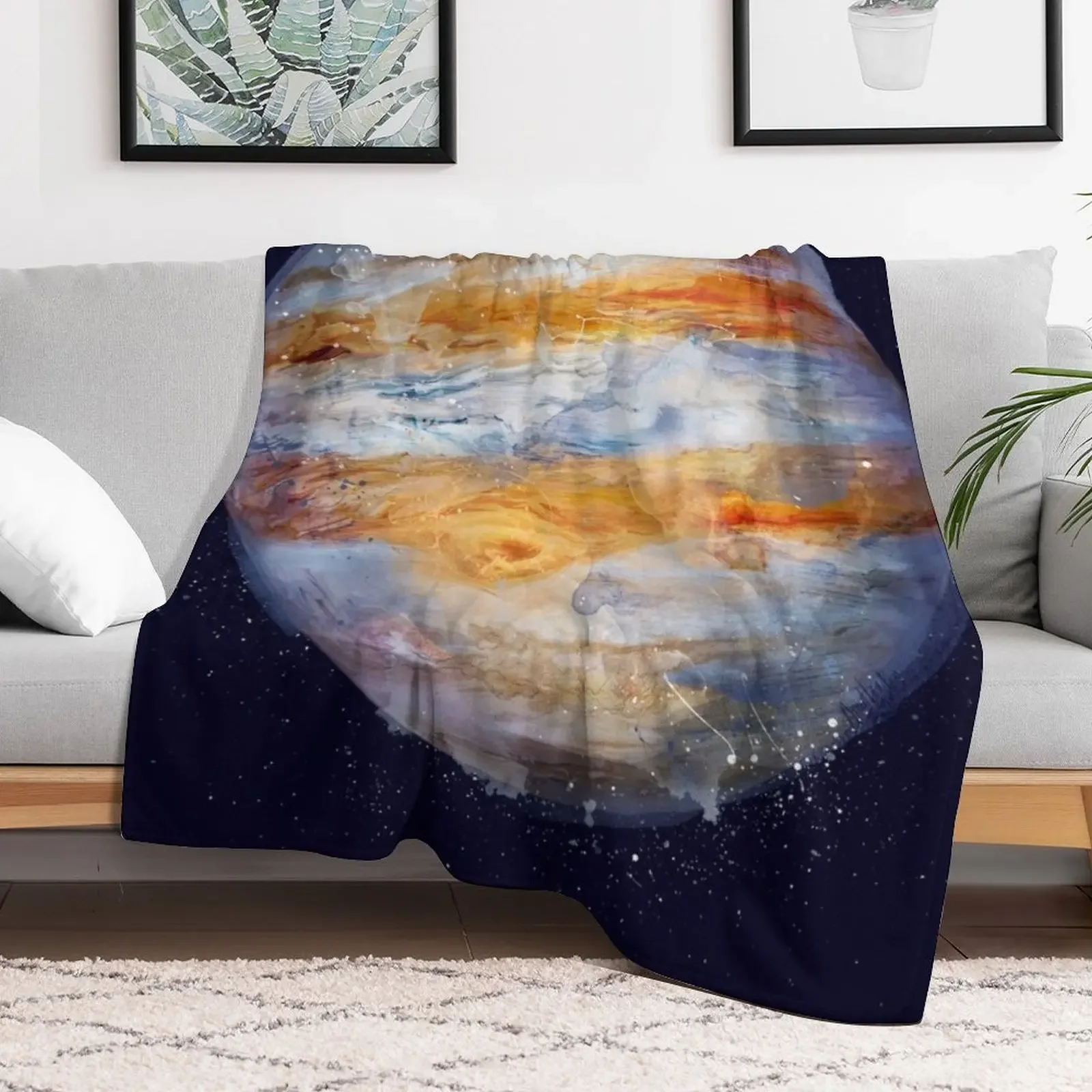 Jupiter Throw Blanket Bed linens Blankets For Bed Blankets