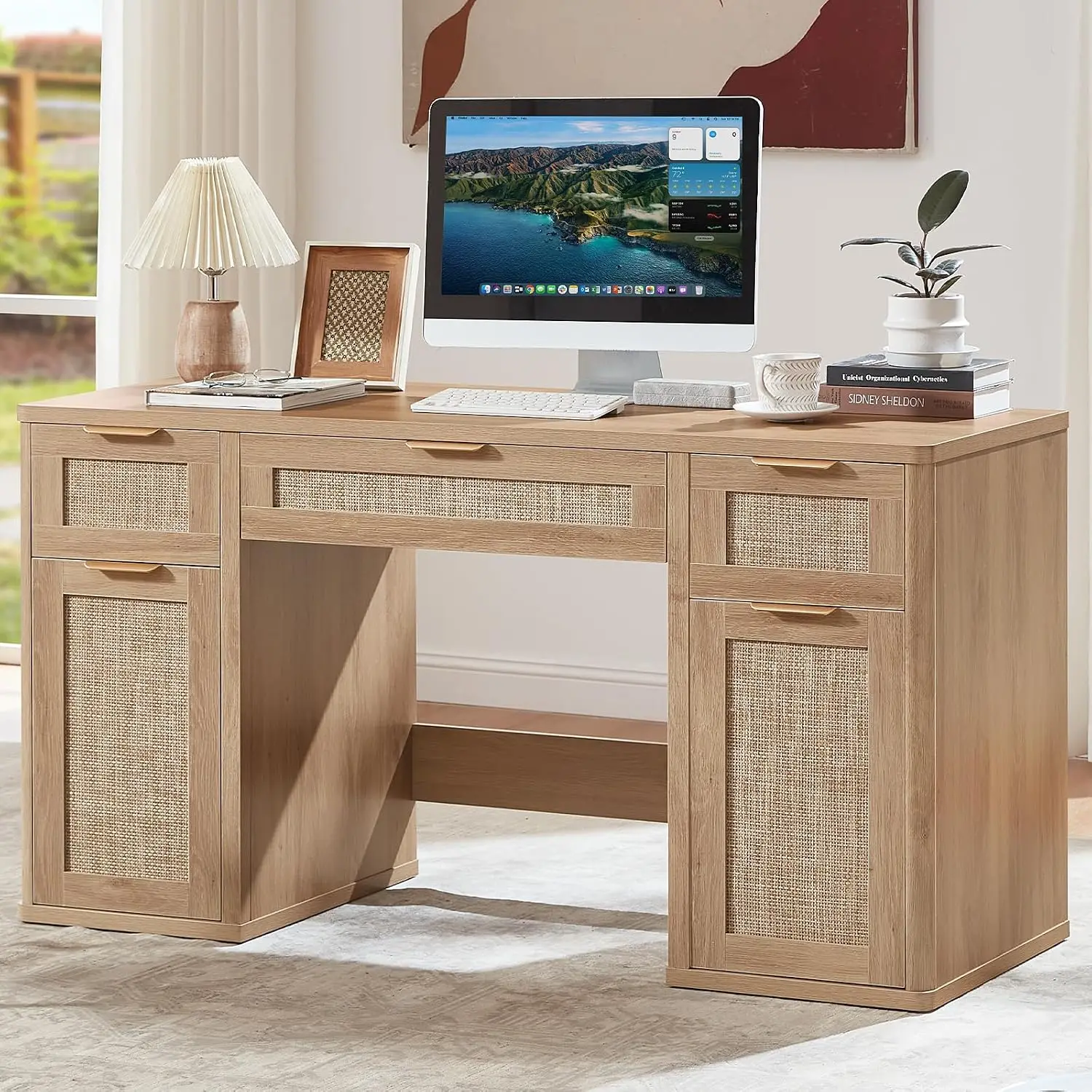 Office Desk 56