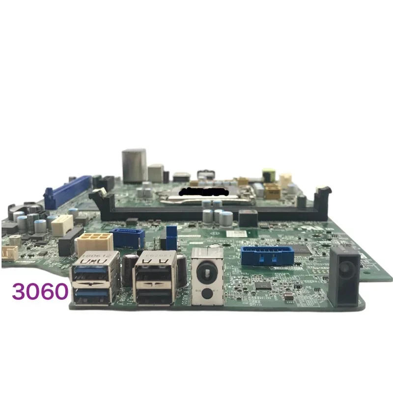 For Dell Optiplex 3060 SFF Motherboard CN-04Y8V0 04Y8V0 4Y8V0 3NH87 WHW95 LGA 1151 DDR4 Mainboard 100% Tested OK Fully Work