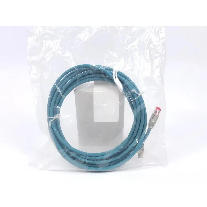 Plc Ssl-2j04-g05me Ym2d24-050ea1mrja4 6034415 Ethernet Adapter Cable for Warranty Product