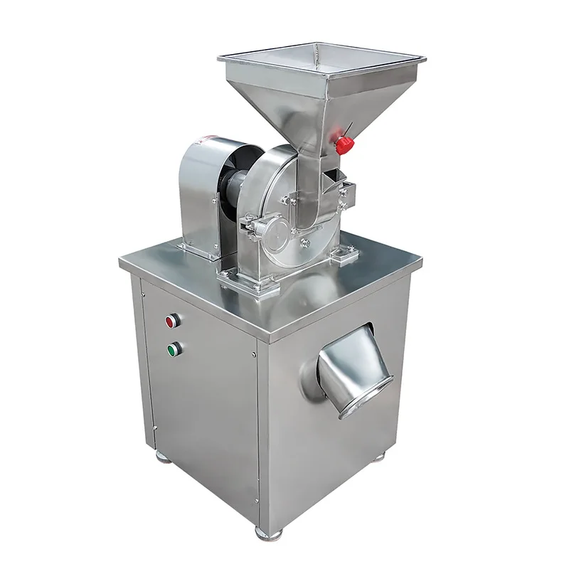 Powder Grinding Machine Price Dried Chilli Grinder/coffee Spice Grinder Machine For Home