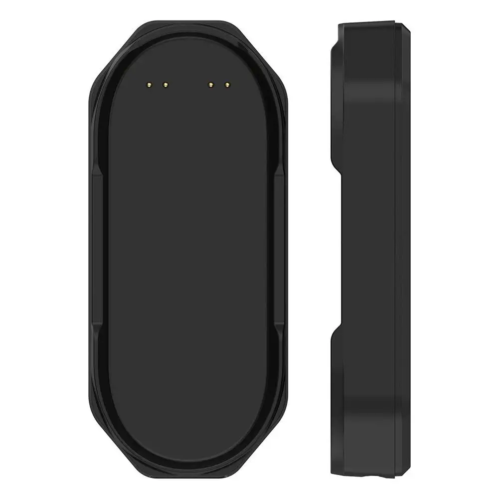 Base de chargeur pour enregistreur PLAUD NotePin AI, Station de Base de charge rapide compacte, Design élégant, pièces de rechange