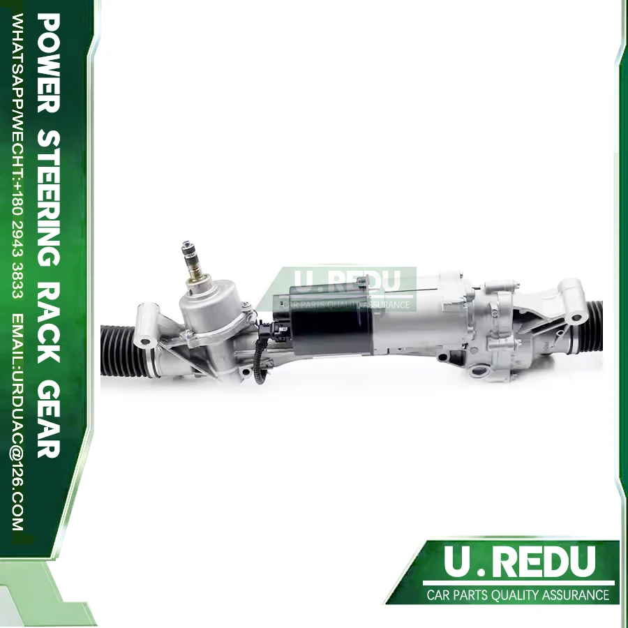 Auto Parts Electric Power Steering Rack Pinion LHD Steering Gear for Mercedes Benz W213 E200/E300 16-20 2WD 2134605701